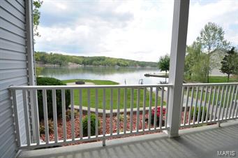 Lake Perry - Residential