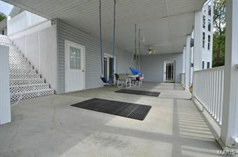 Lake Perry - Residential