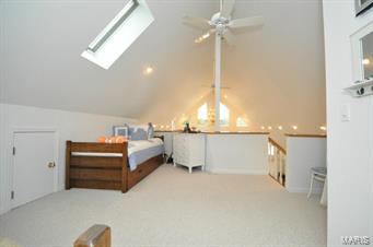 Lake Perry - Residential