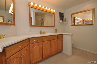 Lake Perry - Residential
