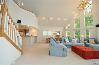 Lake Perry - Residential