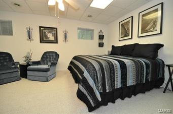 Lake Perry - Residential
