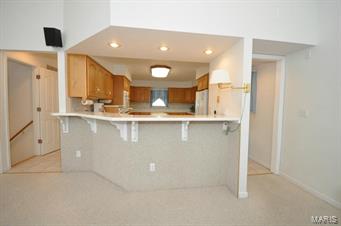 Lake Perry - Residential
