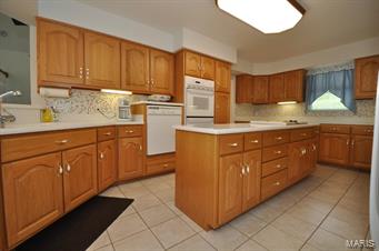 Lake Perry - Residential