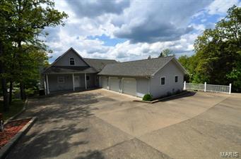 Lake Perry - Residential