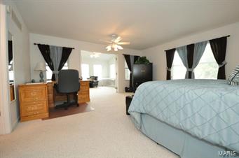 Lake Perry - Residential