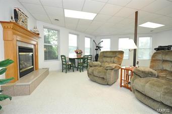 Lake Perry - Residential
