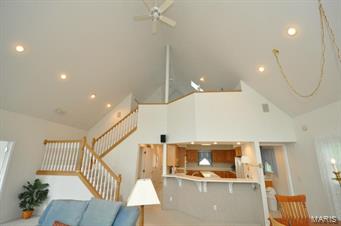 Lake Perry - Residential
