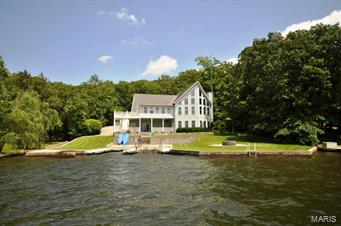 Lake Perry - Residential