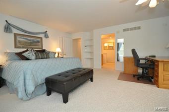 Lake Perry - Residential