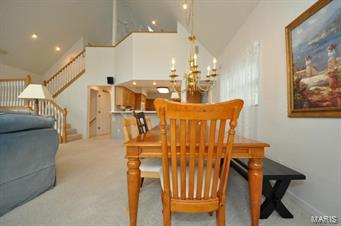 Lake Perry - Residential