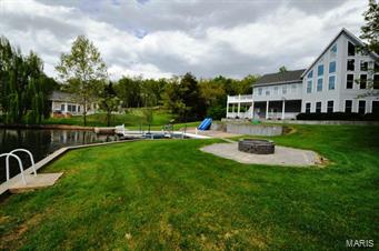 Lake Perry - Residential