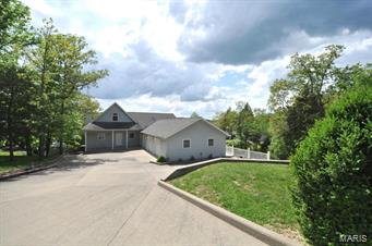 Lake Perry - Residential