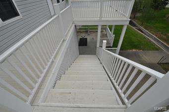 Lake Perry - Residential
