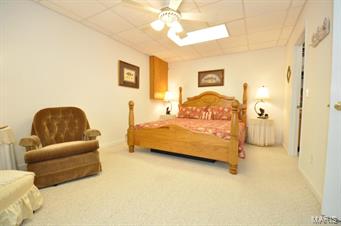 Lake Perry - Residential
