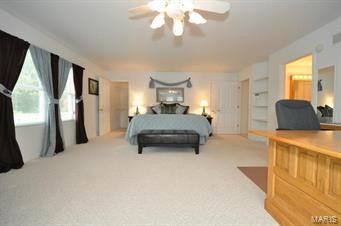 Lake Perry - Residential