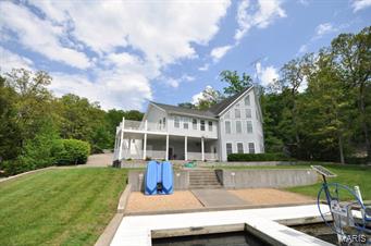 Lake Perry - Residential