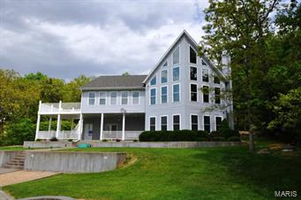 Lake Perry - Residential