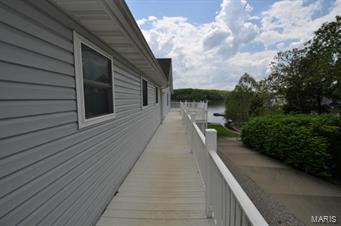 Lake Perry - Residential