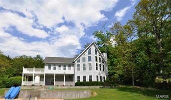 Lake Perry - Residential