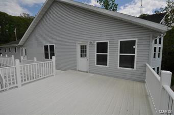 Lake Perry - Residential
