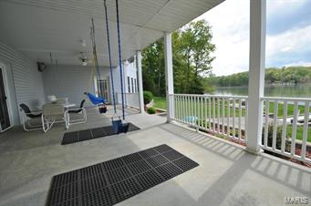 Lake Perry - Residential