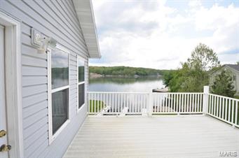 Lake Perry - Residential