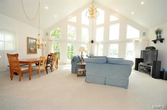 Lake Perry - Residential