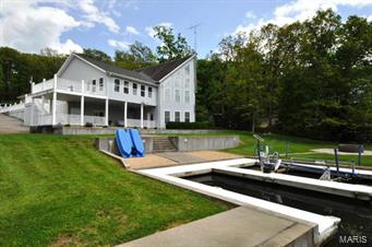 Lake Perry - Residential