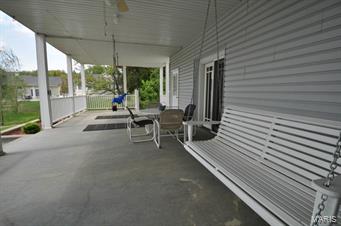 Lake Perry - Residential