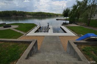 Lake Perry - Residential