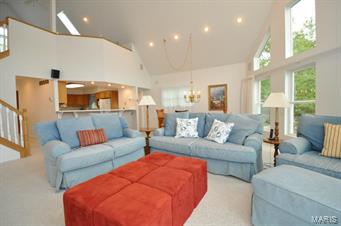 Lake Perry - Residential