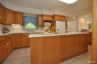 Lake Perry - Residential