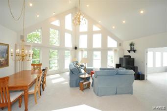 Lake Perry - Residential