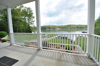 Lake Perry - Residential