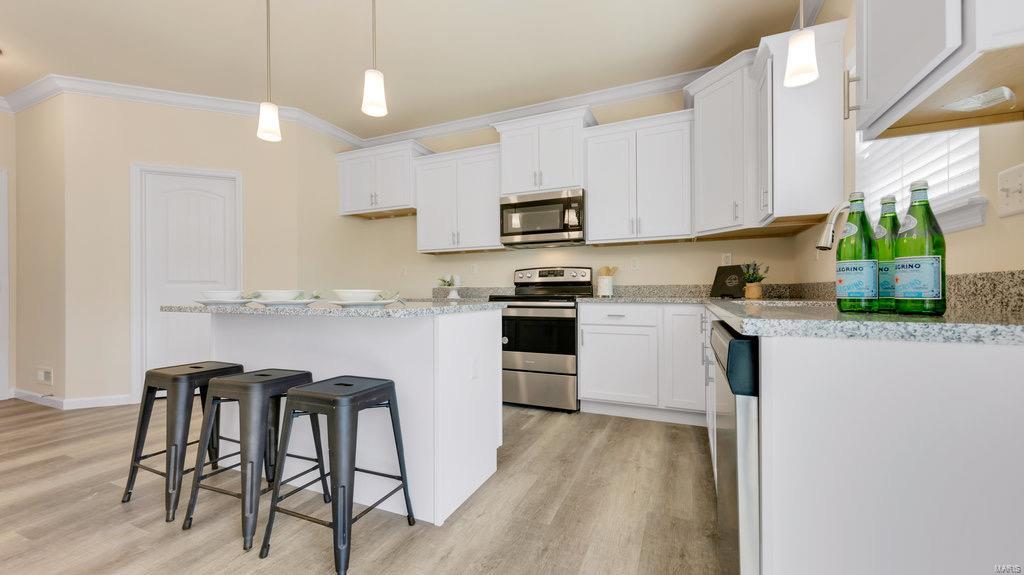 Timber Trace - Residential