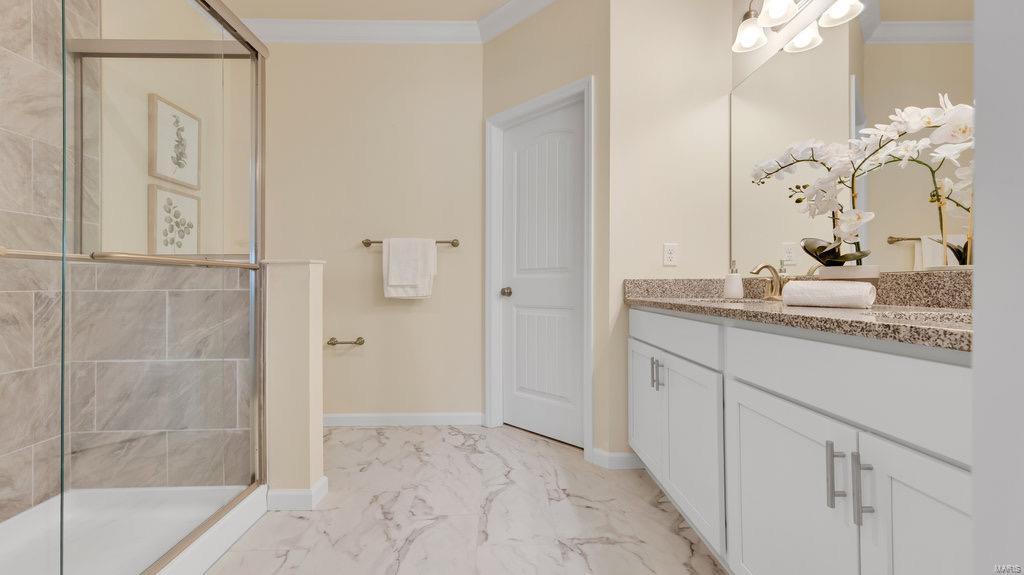 Timber Trace - Residential