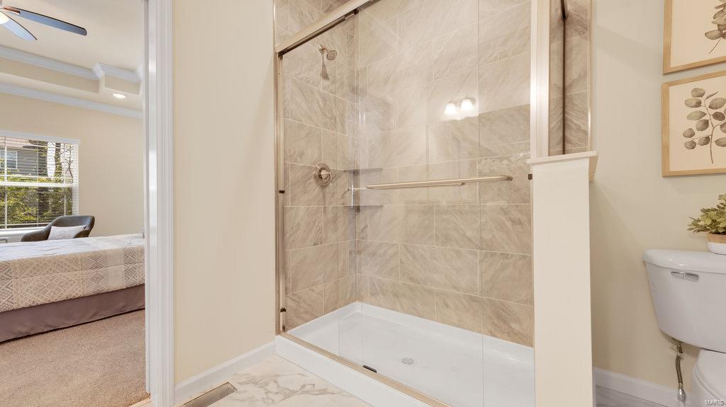 Timber Trace - Residential