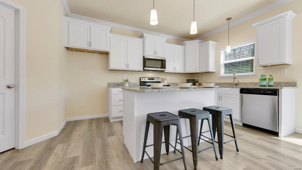 Timber Trace - Residential