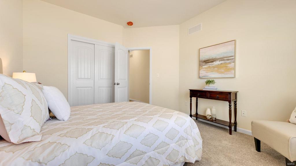 Timber Trace - Residential