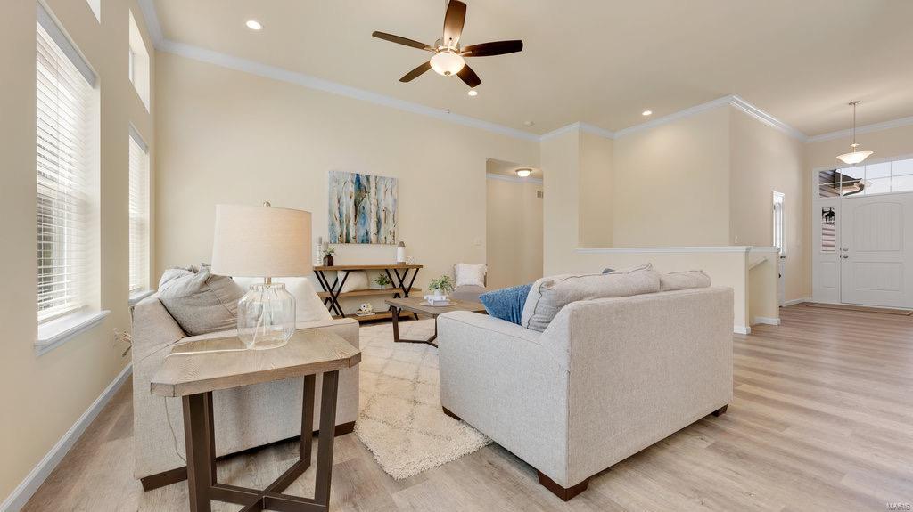 Timber Trace - Residential