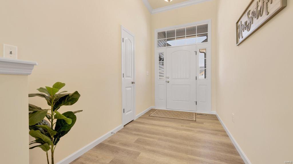 Timber Trace - Residential