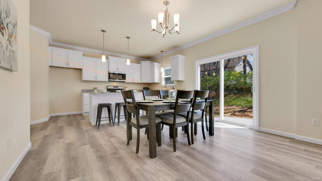 Timber Trace - Residential