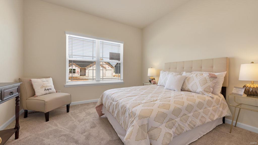 Timber Trace - Residential