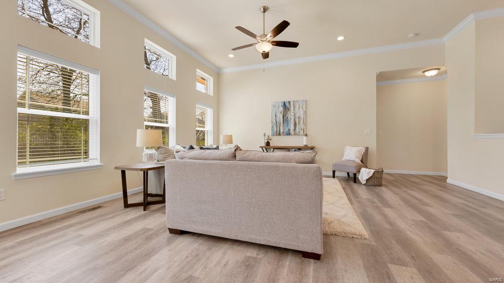 Timber Trace - Residential