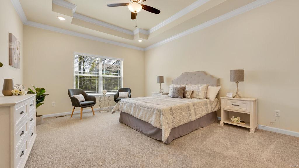 Timber Trace - Residential