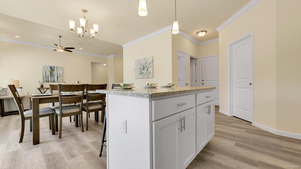 Timber Trace - Residential