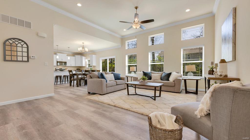 Timber Trace - Residential