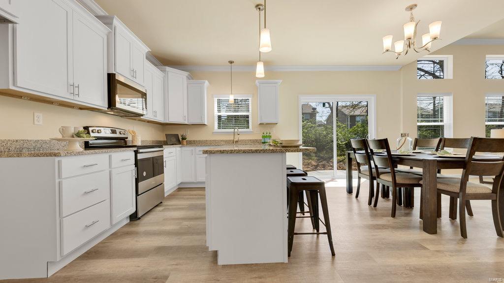 Timber Trace - Residential