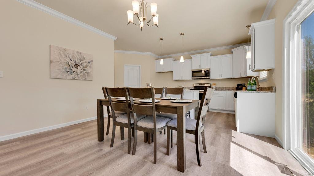 Timber Trace - Residential